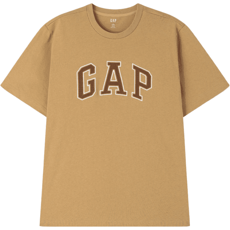 Футболка Gap Urban Casual Collection - Boxette Shop